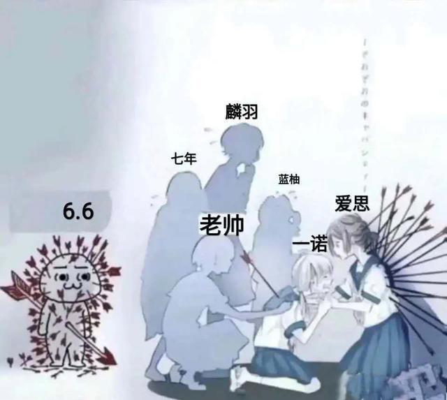 虎牙kpl:队宠一诺被迫夸队友,成语鬼才指日可待,六哥:我不配