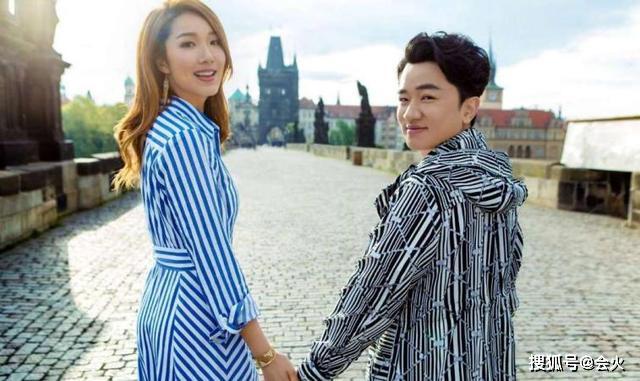 王祖蓝喊话李亚男!结婚六年公开数落妻子?直呼:我真的受够了