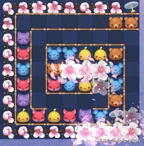 天美游戏人复盘《天天爱消除》关卡设计:如何打造无压力体验?