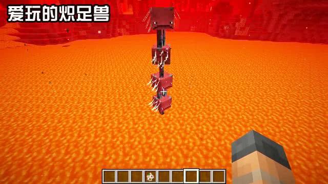 我的世界:20w18a快照,红石玩家要注意了,做了三处调整