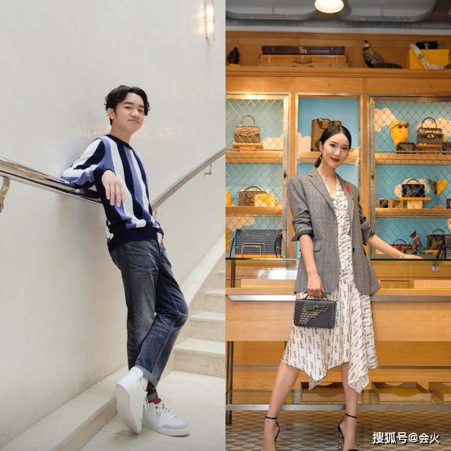 王祖蓝喊话李亚男!结婚六年公开数落妻子?直呼:我真的受够了