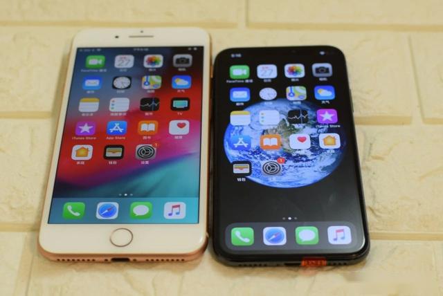 不能吃的老本了,安卓堆硬件iPhone12就降价?