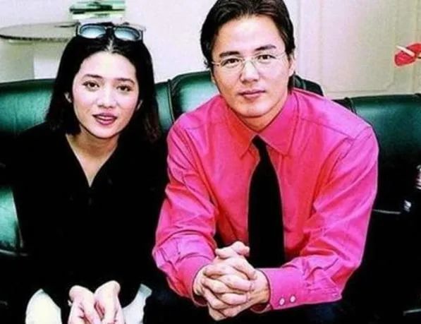 琼瑶女郎悲惨图鉴:离婚、去世、出家,她们的命运比琼瑶戏更坎坷