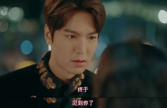 喧宾夺主、换汤不换药,李敏镐金高银新剧滑铁卢了?