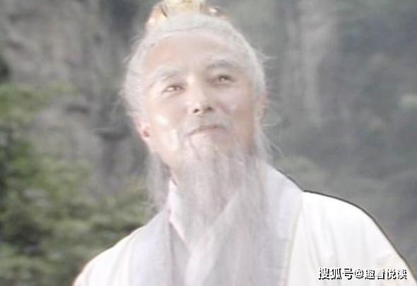 菩提为何没让孙悟空学36变?并非是不如72变,你看他说了啥