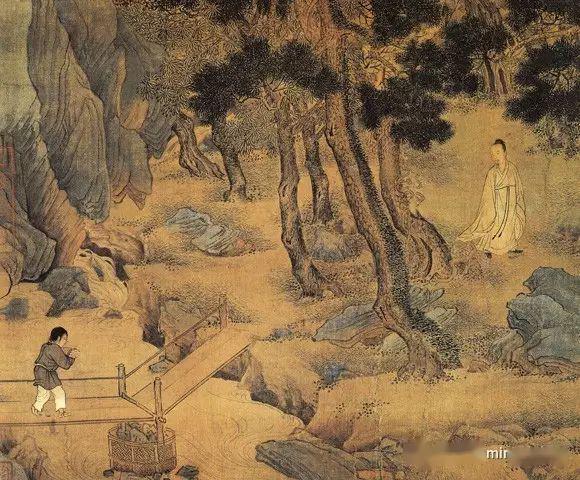 “明四家”书画精品大全