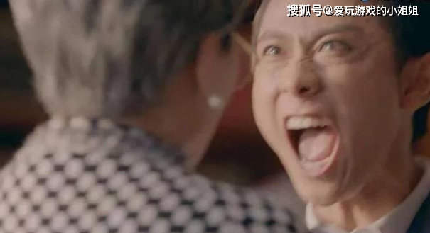 电影中演员发狂发怒,演的最假的有哪些?
