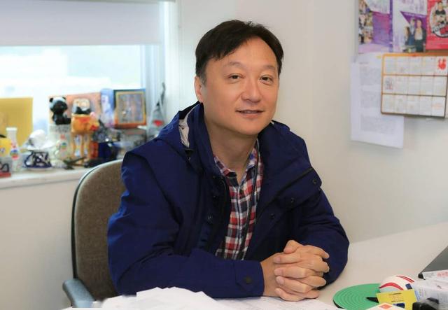 毁三观!TVB官网播偷食人夫小花洗白短片 高层否认被擦鞋:她好乖