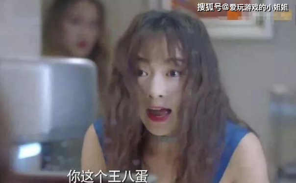 电影中演员发狂发怒,演的最假的有哪些?