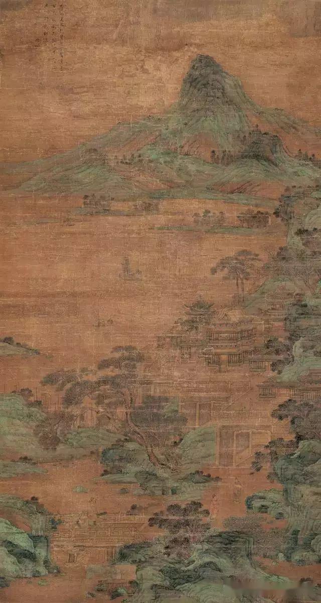 “明四家”书画精品大全