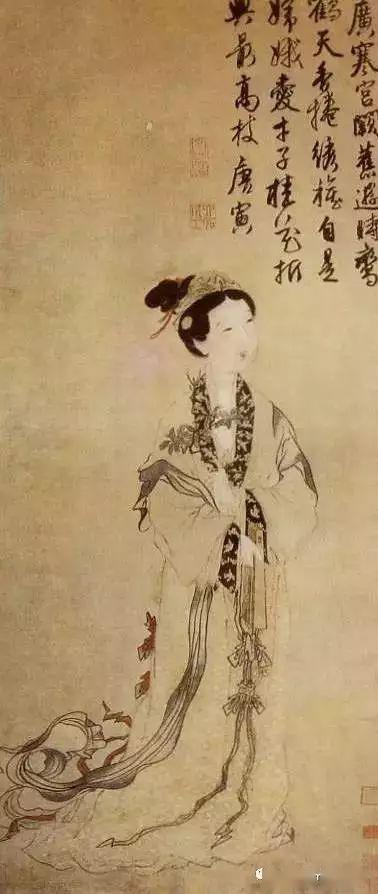 “明四家”书画精品大全