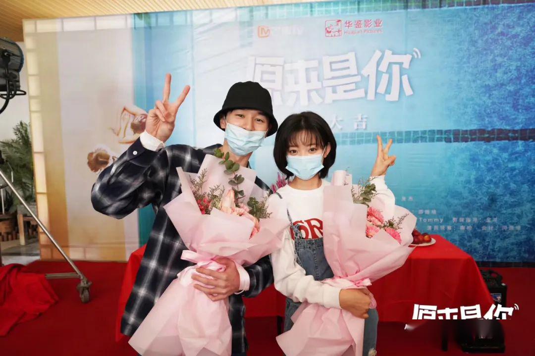 演员动态周报 | 刘诗诗倪妮《流金岁月》、任嘉伦邢菲《乌鸦小姐与蜥蜴先生》