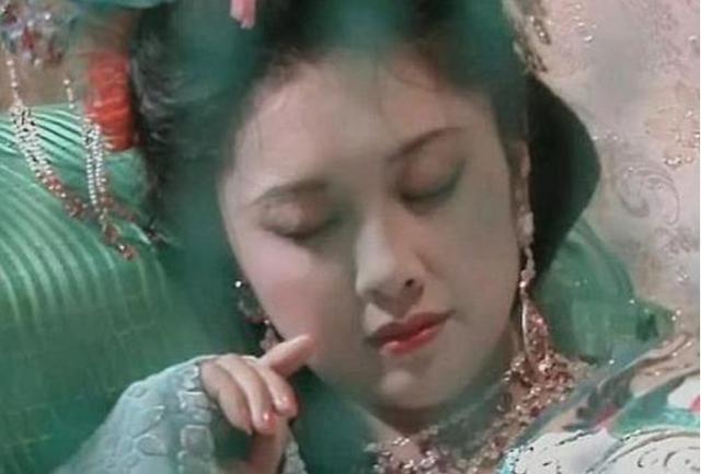 “说什么王权富贵,怕什么戒律清规”:朱琳“御弟哥哥”回荡人心