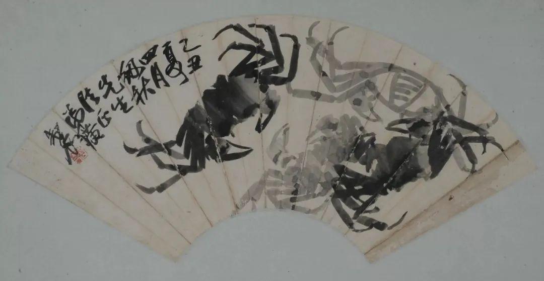雅昌带你看展览 | 齐白石的湖南朋友圈,就是一部湖南近现代绘画史