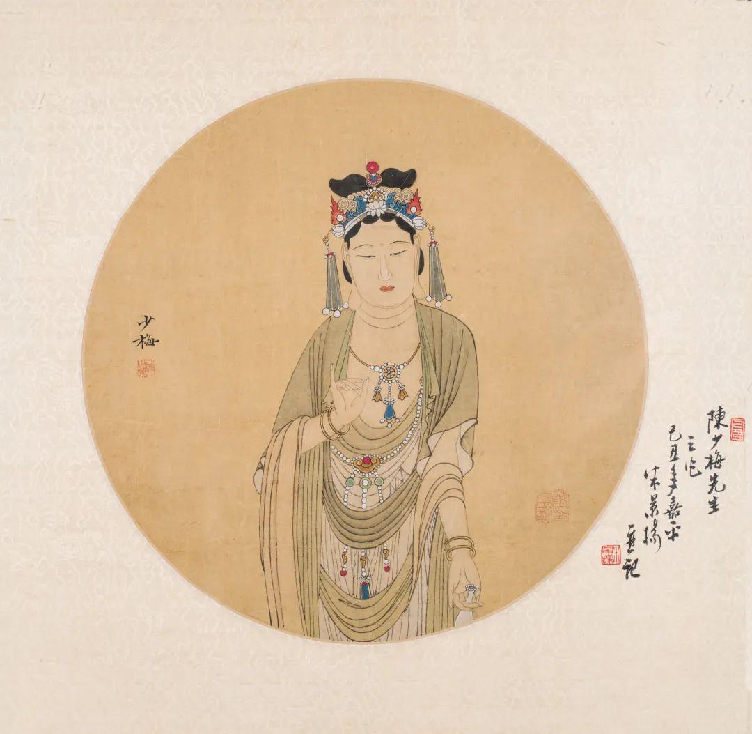 雅昌带你看展览 | 齐白石的湖南朋友圈,就是一部湖南近现代绘画史