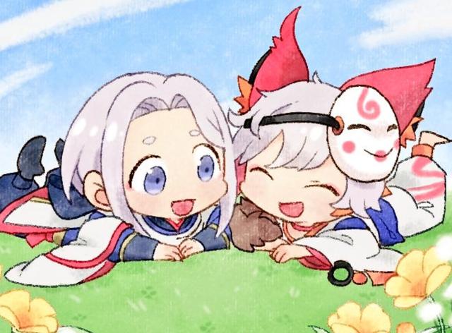 阴阳师5月6日正式服更新总结 特邀测试开启 新SSR/SP前要来了