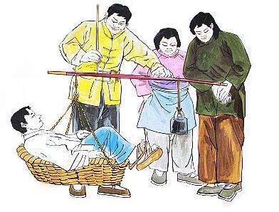 立夏到了,这些趣味民俗了解一下