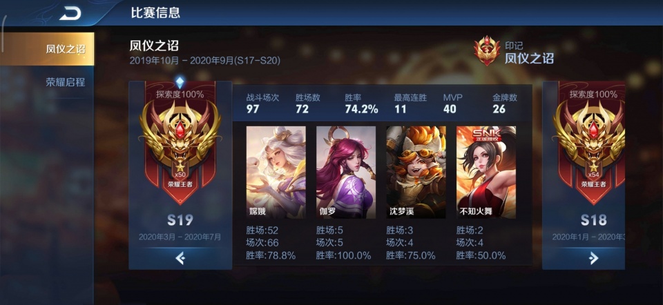 新版本嫦娥伤害爆炸,已成最强法王,出装很关键