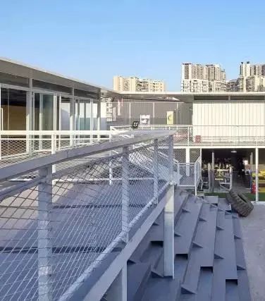 【空实】周勇刚:空间、自然、内外,建筑要给人予自由的感觉