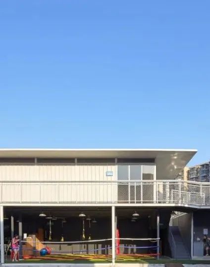 【空实】周勇刚:空间、自然、内外,建筑要给人予自由的感觉