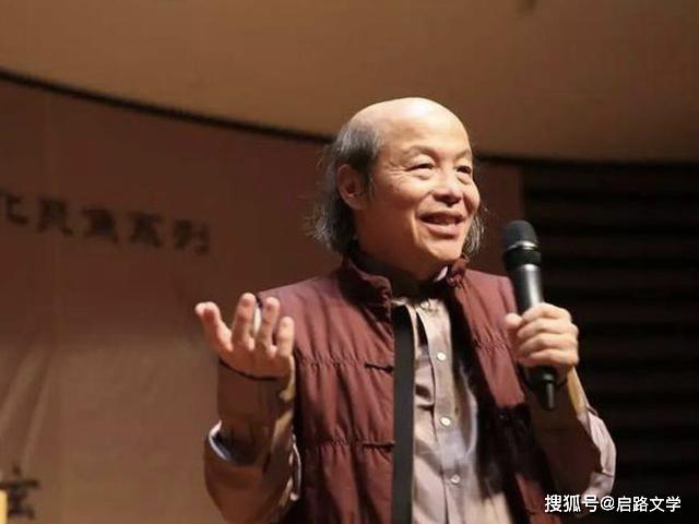读完林清玄的语录,让人不禁感叹:这才是将情看透了的人
