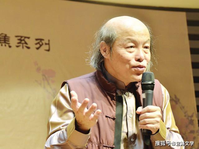 读完林清玄的语录,让人不禁感叹:这才是将情看透了的人
