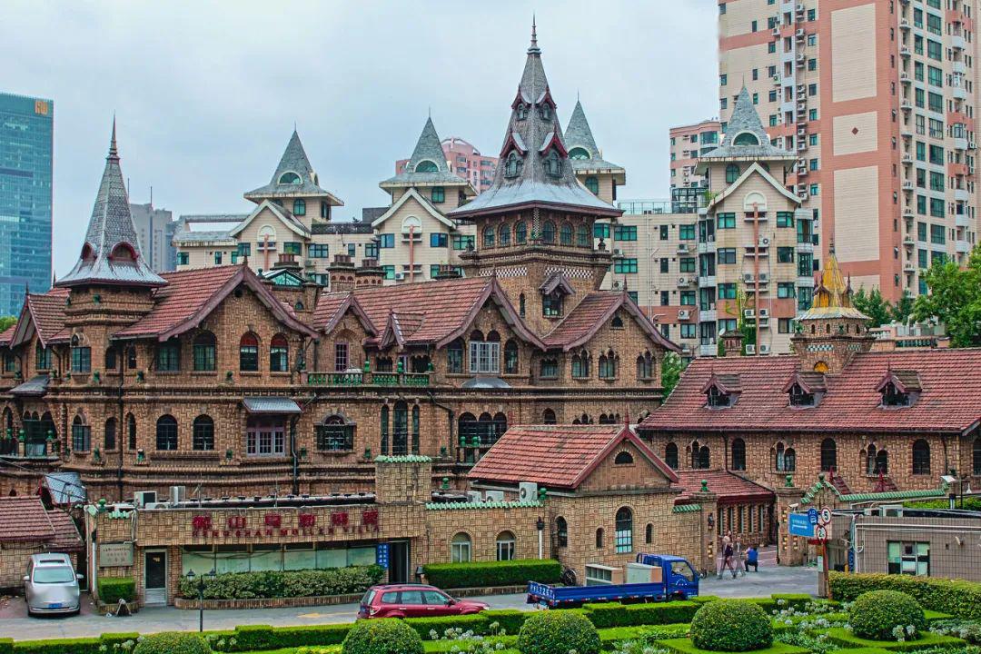 【转载】上海迪士尼即将重新开园,趁机重游这座城!