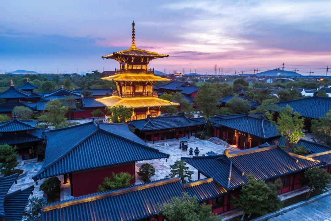 【转载】上海迪士尼即将重新开园,趁机重游这座城!