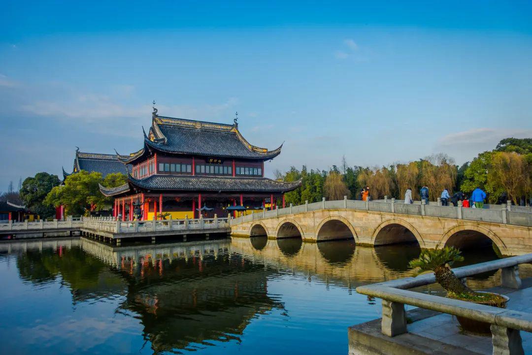 【转载】上海迪士尼即将重新开园,趁机重游这座城!