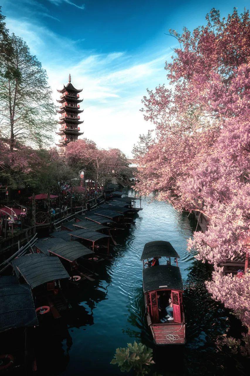 【转载】上海迪士尼即将重新开园,趁机重游这座城!