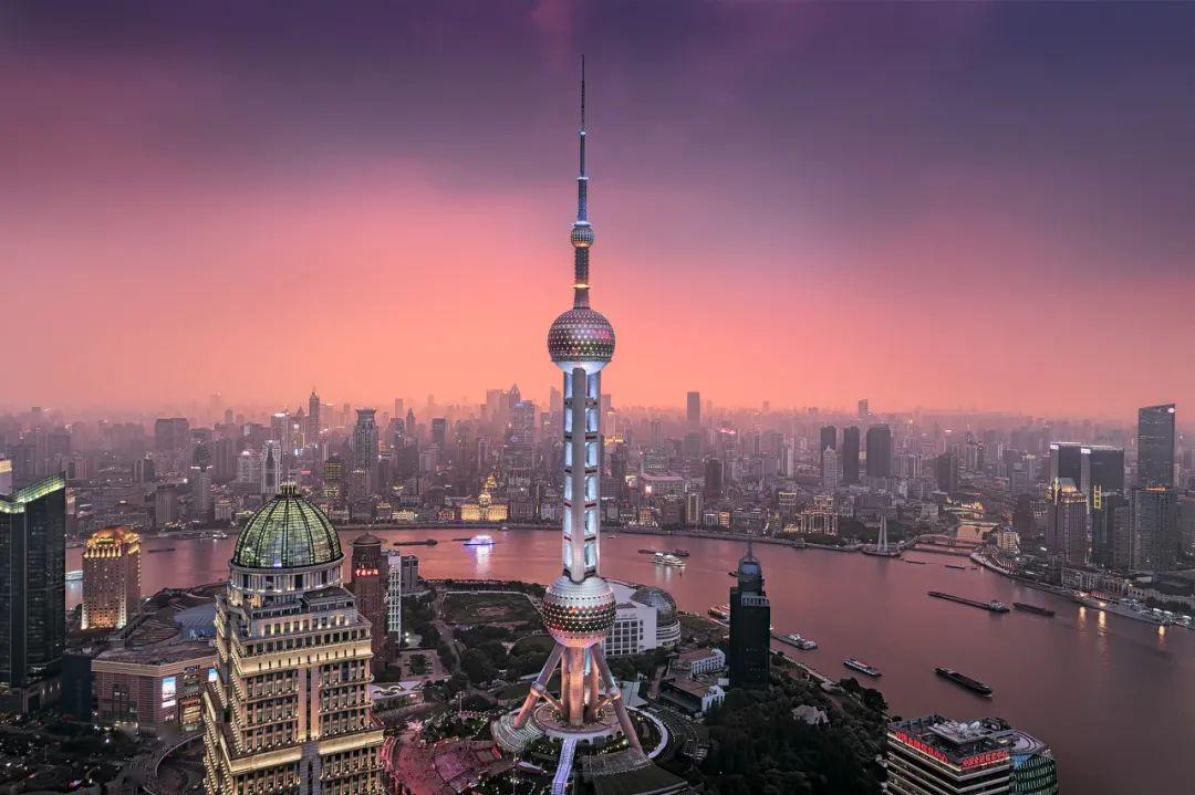 【转载】上海迪士尼即将重新开园,趁机重游这座城!