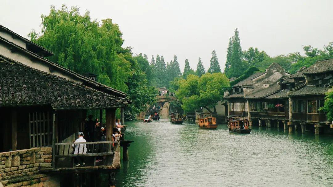 【转载】上海迪士尼即将重新开园,趁机重游这座城!