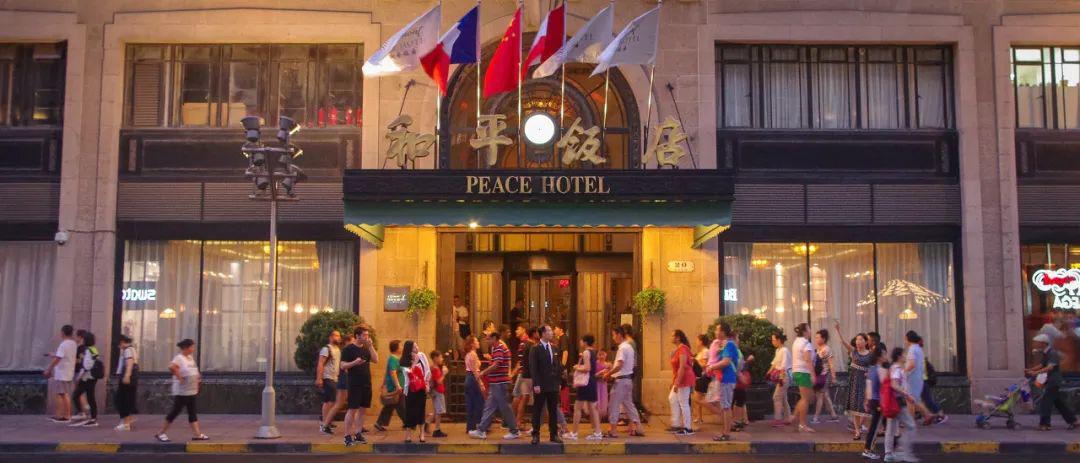 【转载】上海迪士尼即将重新开园,趁机重游这座城!