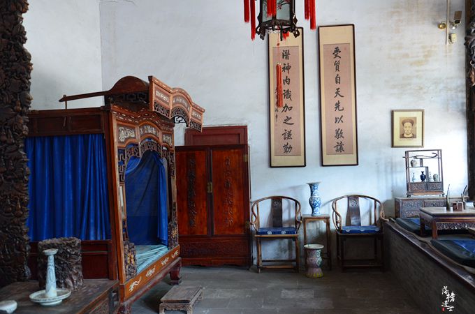 【转载】保定城最著名的景点,位于繁华的闹市,号称“清朝八督之首”