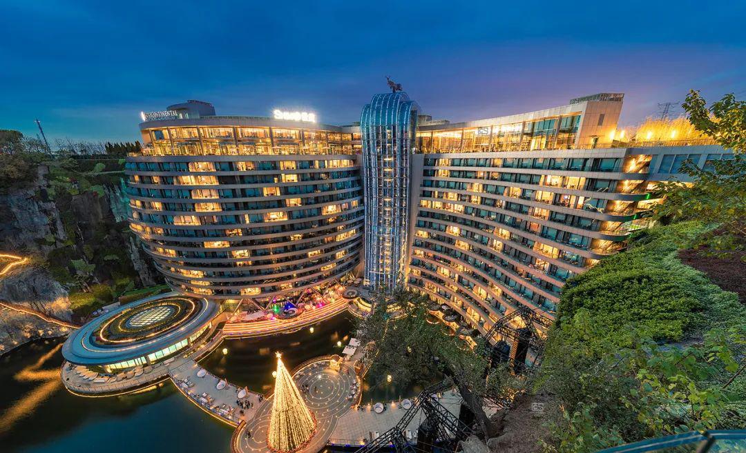 【转载】上海迪士尼即将重新开园,趁机重游这座城!