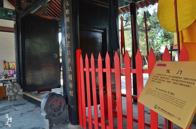 【转载】保定城最著名的景点,位于繁华的闹市,号称“清朝八督之首”