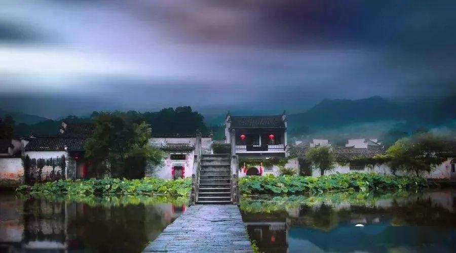 母亲,我一世的岁月静好