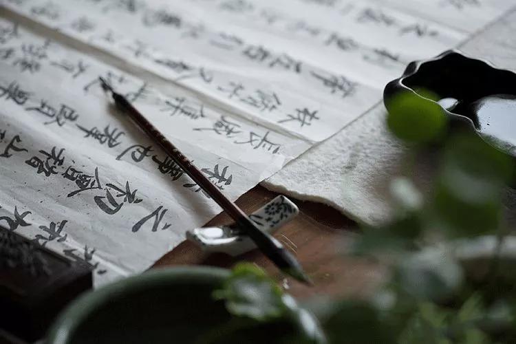 《二十四史》经典24句:知进而不知退,知欲而不知足