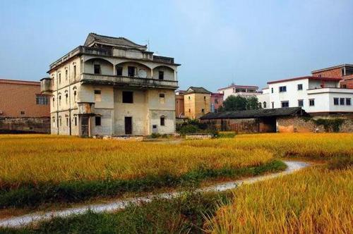 “富不住大屋,穷不行远路”,老祖宗的告诫,字字在理