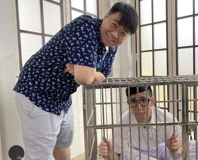 TVB悬疑剧七子谁最劲?七位少年当中隐藏验楼师,BBC剧的主角