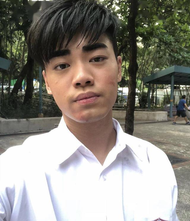 TVB悬疑剧七子谁最劲?七位少年当中隐藏验楼师,BBC剧的主角