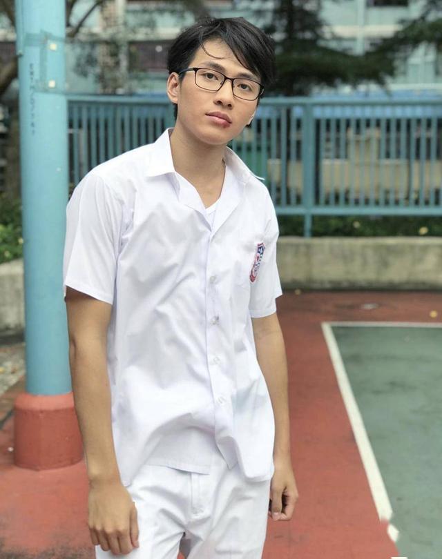 TVB悬疑剧七子谁最劲?七位少年当中隐藏验楼师,BBC剧的主角