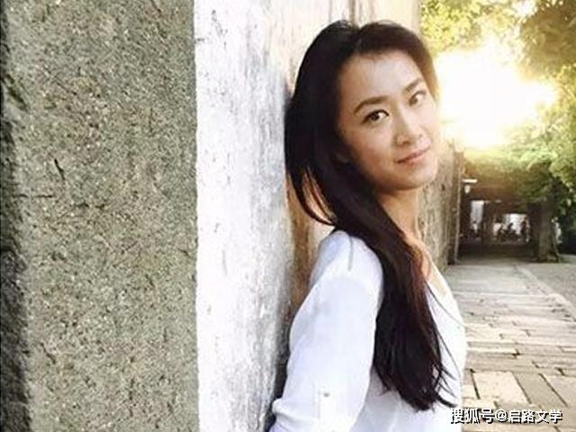 七堇年对人生很有感慨的句子,让人读完,也不经感叹道,也就够了