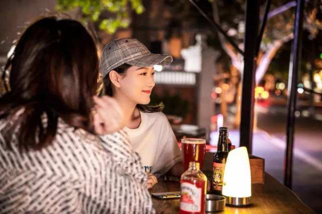 会做饭的人,值得去交心