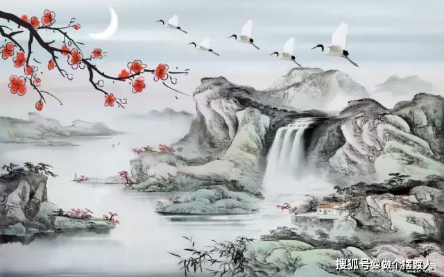有一种诗词的美「纳兰性德」最美的14首词,每一首都拍案叫绝