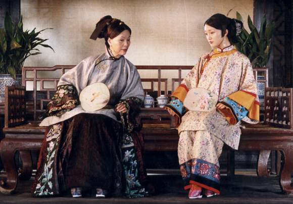 让黄磊犯心脏病、周迅做梦都在哭的《橘子红了》,到底有多精彩?