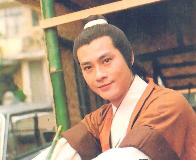 八个版本的张无忌,苏有朋版最经典,梁朝伟曾因戏生情