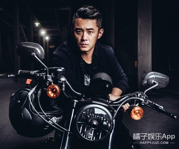 还记得《美人心计》里的刘启吗?他曾是花滑运动员!