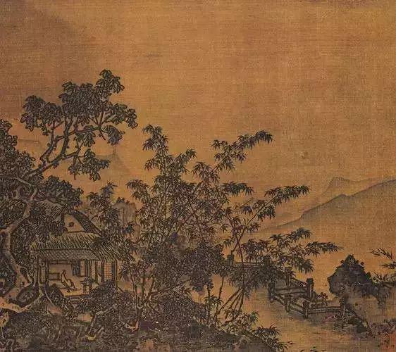 大宋再大,也只是宋词的一部分
