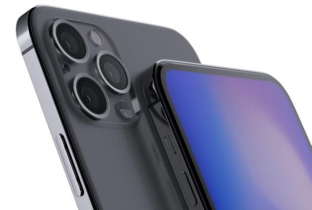 早报:iPhone 12最低容量再提升至128GB